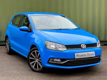 Volkswagen - Polo