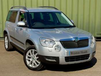 2011 - 2.0 TDI Elegance SUV 5dr Diesel Manual 4WD Euro 5 (140 ps)