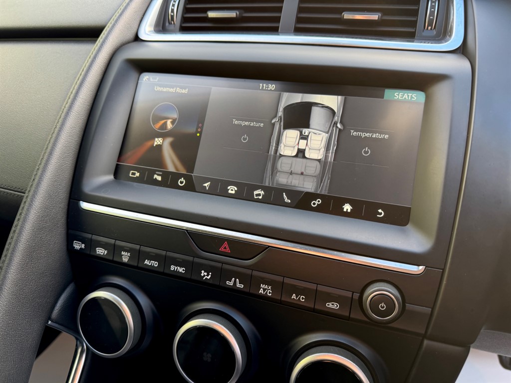 Used Jaguar E-Pace 2020 for sale - 76652874: Photo 22