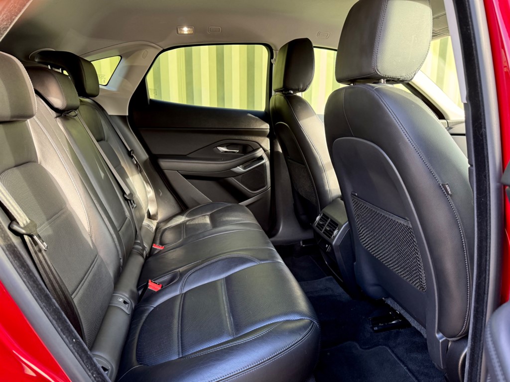 Used Jaguar E-Pace 2020 for sale - 76652874: Photo 38