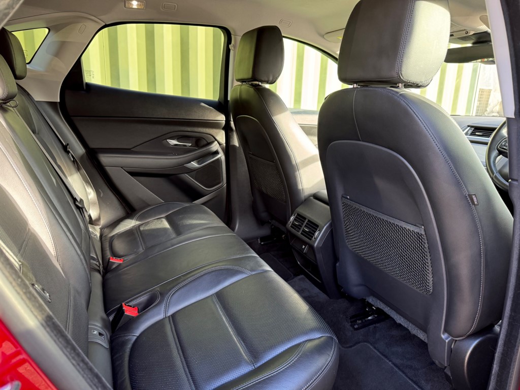 Used Jaguar E-Pace 2020 for sale - 76652874: Photo 39