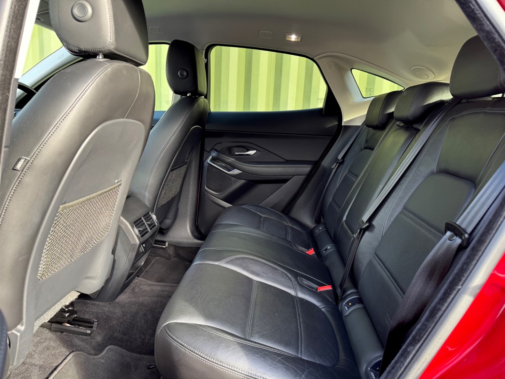 Used Jaguar E-Pace 2020 for sale - 76652874: Photo 40