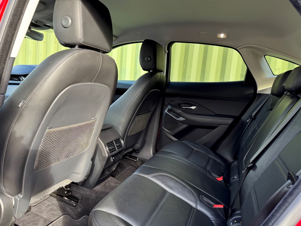 Used Jaguar E-Pace 2020 for sale - 76652874: Photo 41