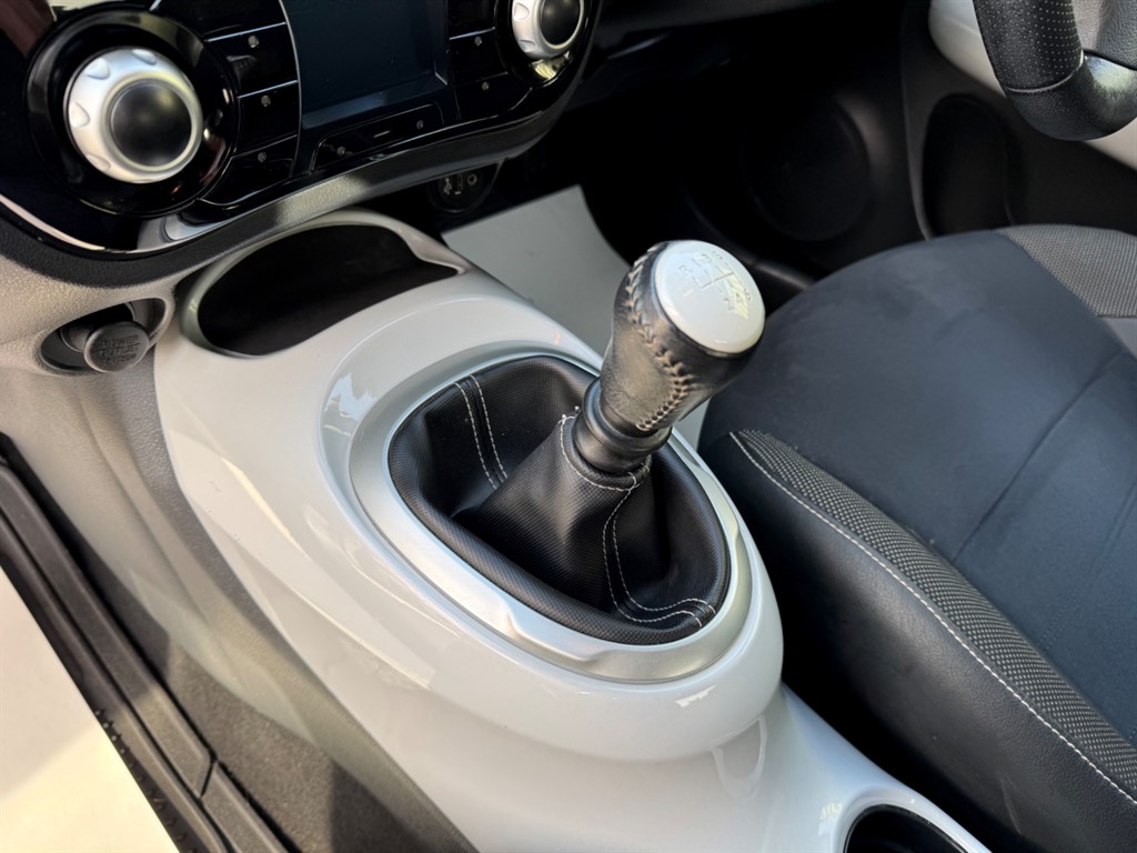 Used Nissan Juke 2017 for sale - 76652860: Photo 25