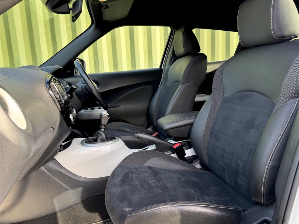 Used Nissan Juke 2017 for sale - 76652860: Photo 26