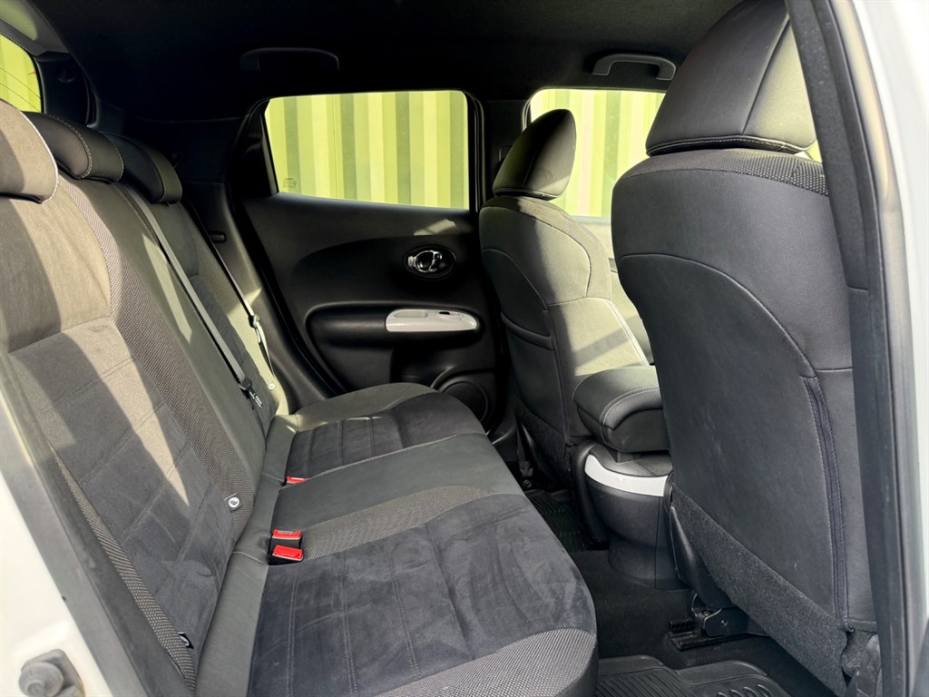 Used Nissan Juke 2017 for sale - 76652860: Photo 35