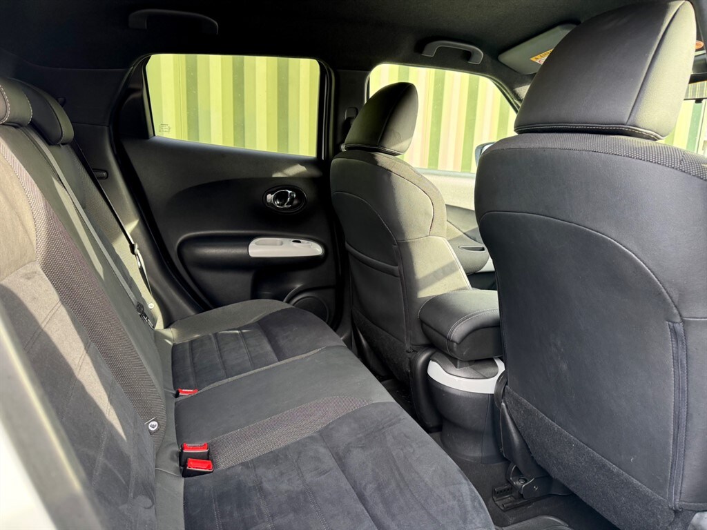 Used Nissan Juke 2017 for sale - 76652860: Photo 36