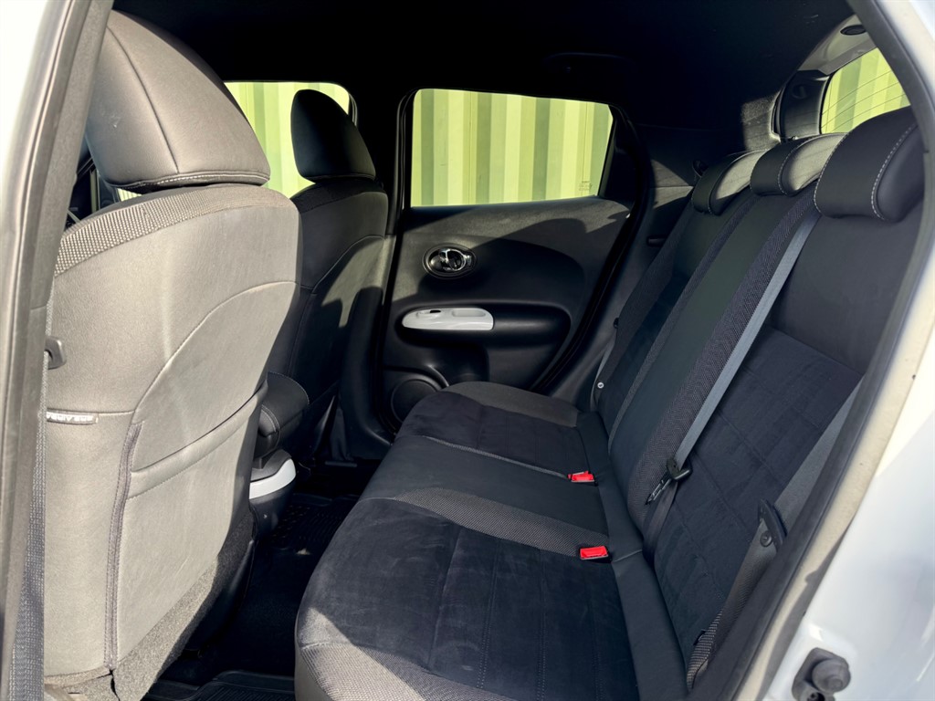 Used Nissan Juke 2017 for sale - 76652860: Photo 37