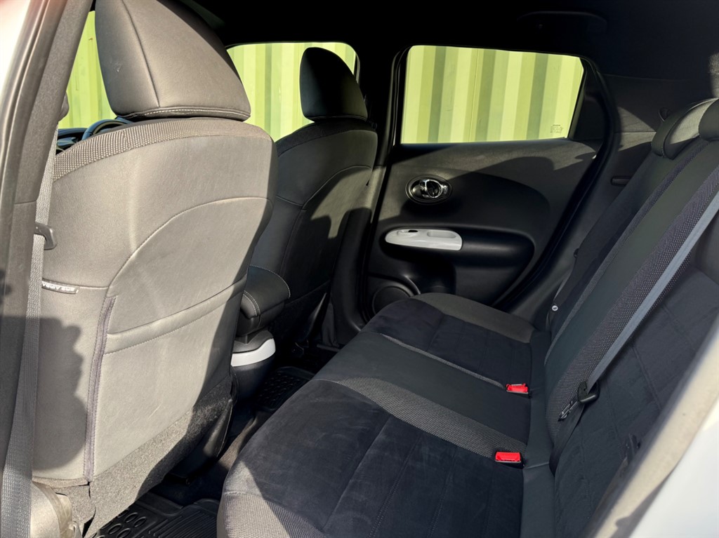 Used Nissan Juke 2017 for sale - 76652860: Photo 38