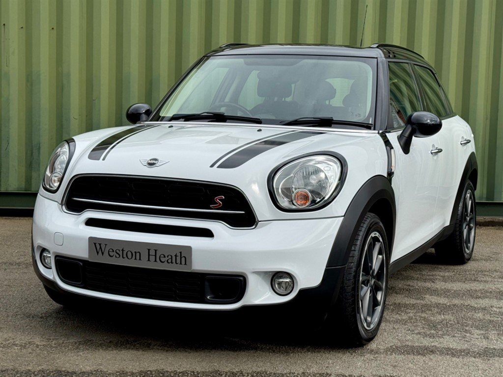 Used MINI Countryman 2016 for sale - 76155055: Photo 10