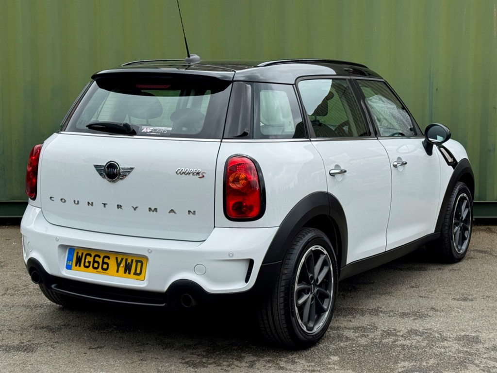 Used MINI Countryman 2016 for sale - 76155055: Photo 13