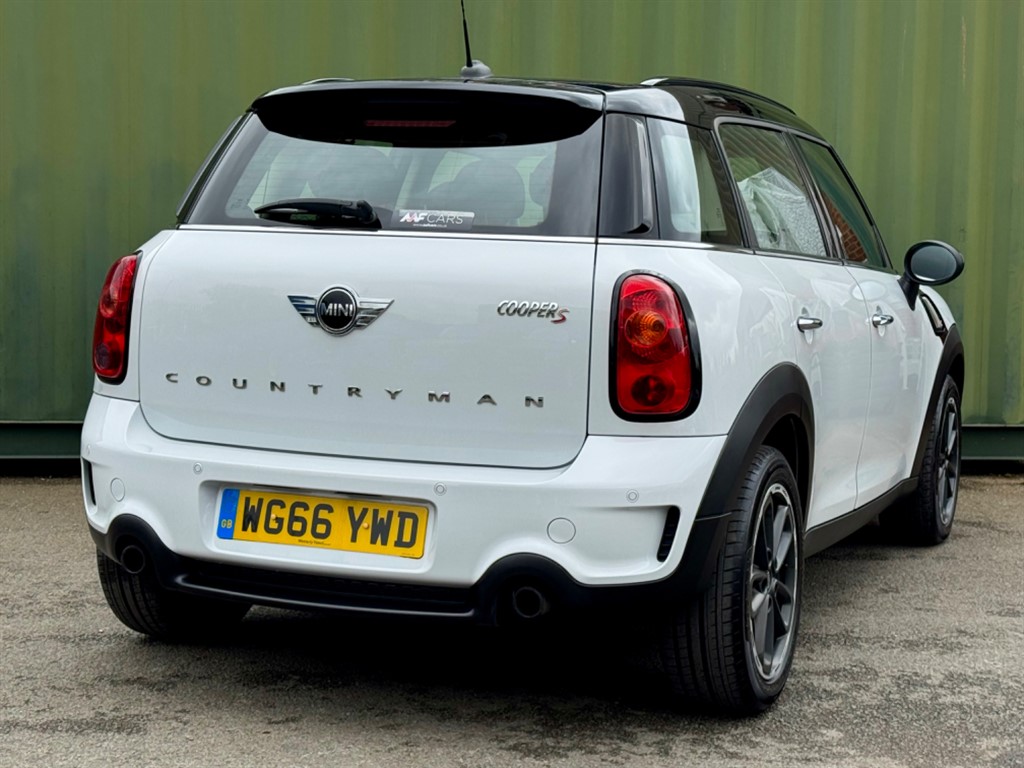 Used MINI Countryman 2016 for sale - 76155055: Photo 14