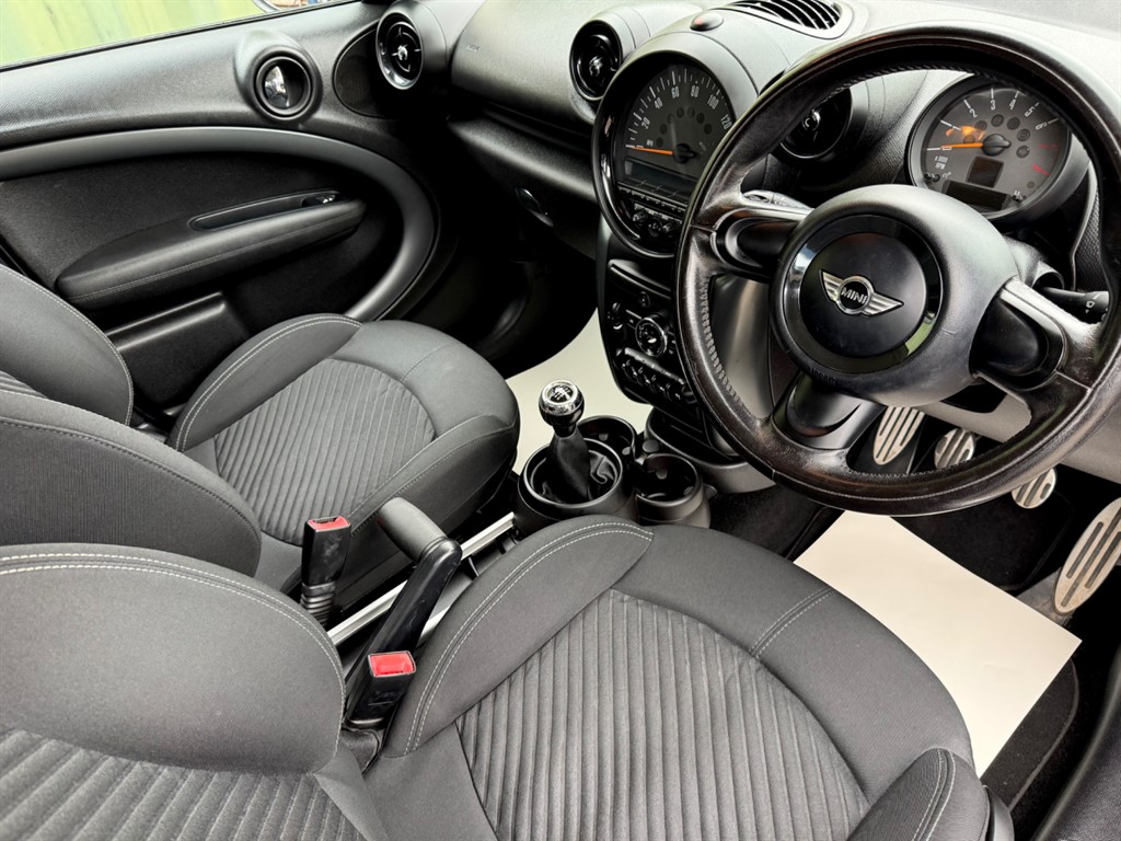 Used MINI Countryman 2016 for sale - 76155055: Photo 15