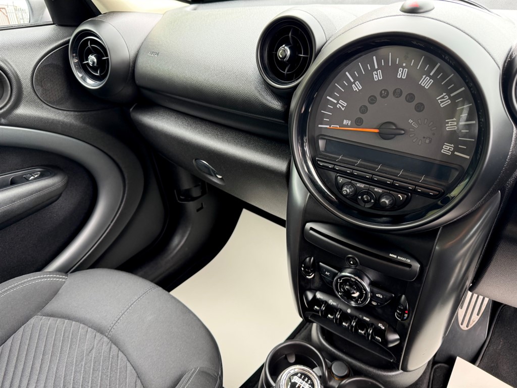 Used MINI Countryman 2016 for sale - 76155055: Photo 16