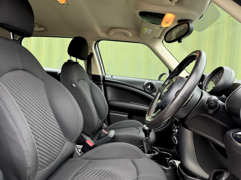 Used MINI Countryman 2016 for sale - 76155055: Photo 18