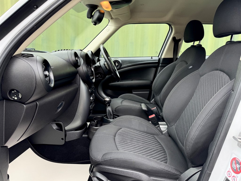Used MINI Countryman 2016 for sale - 76155055: Photo 19