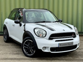 MINI - Countryman