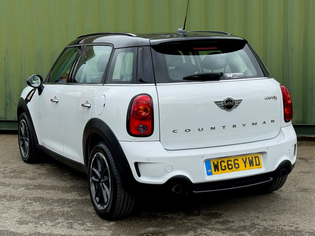 Used MINI Countryman 2016 for sale - 76155055: Photo 2