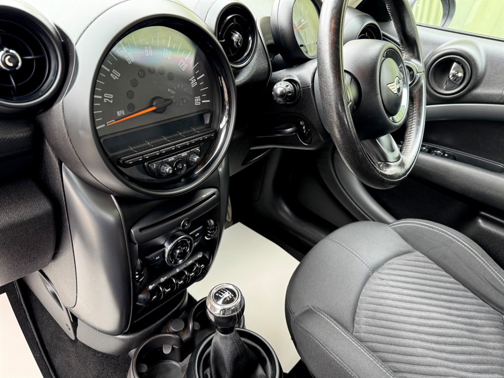 Used MINI Countryman 2016 for sale - 76155055: Photo 20