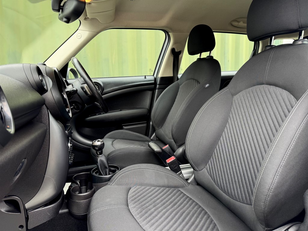 Used MINI Countryman 2016 for sale - 76155055: Photo 22