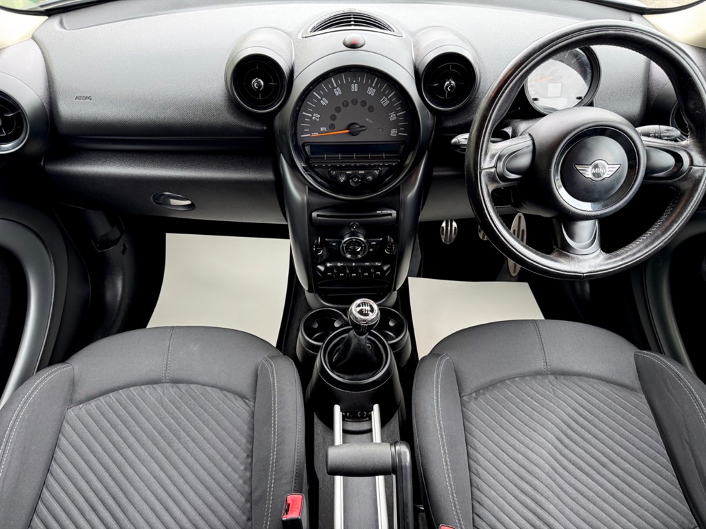 Used MINI Countryman 2016 for sale - 76155055: Photo 23