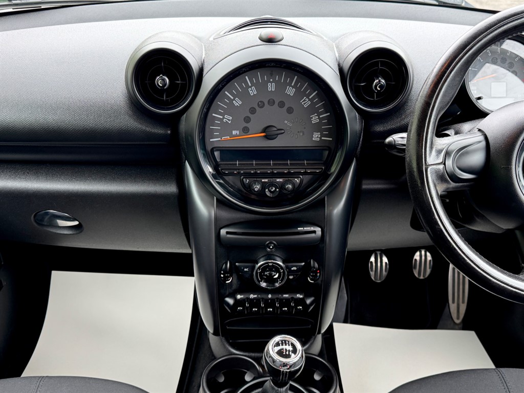Used MINI Countryman 2016 for sale - 76155055: Photo 24