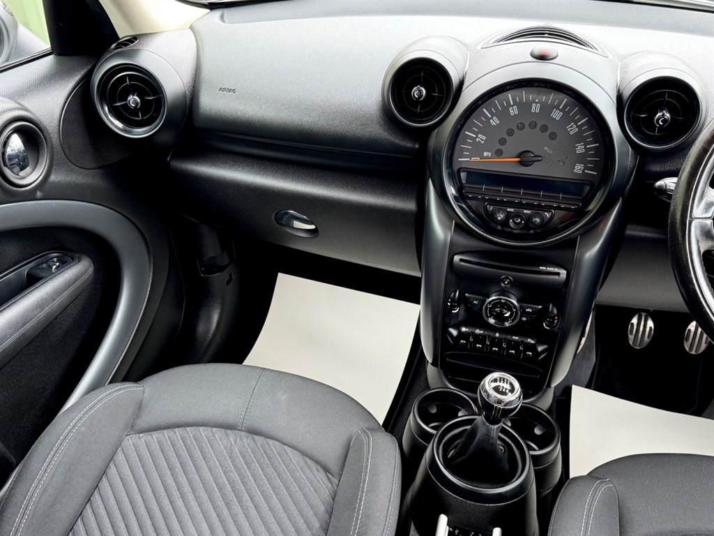 Used MINI Countryman 2016 for sale - 76155055: Photo 25