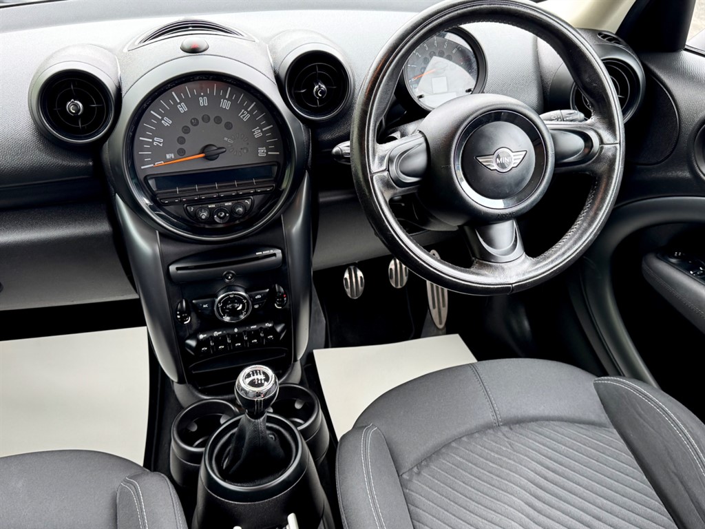 Used MINI Countryman 2016 for sale - 76155055: Photo 26