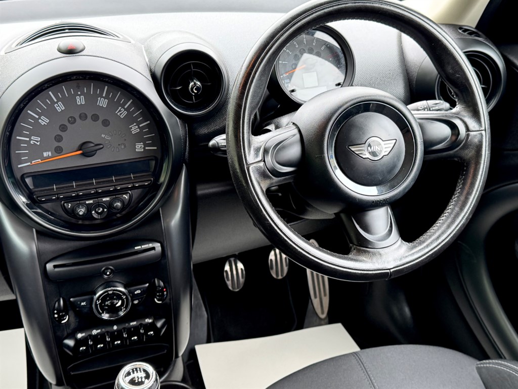 Used MINI Countryman 2016 for sale - 76155055: Photo 27