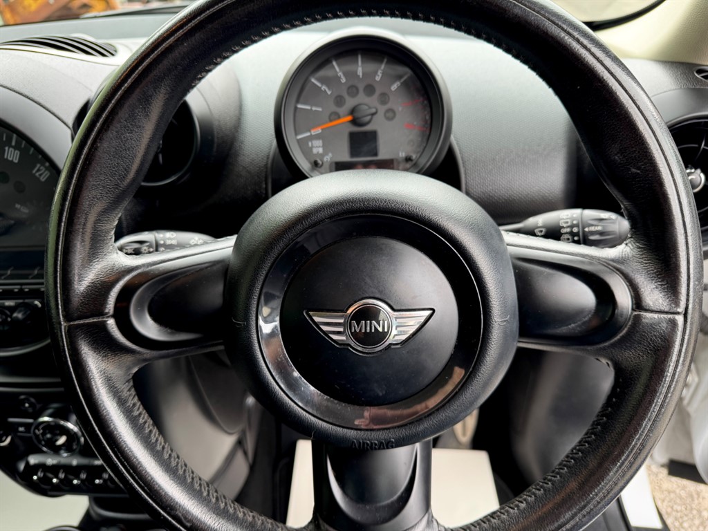 Used MINI Countryman 2016 for sale - 76155055: Photo 28
