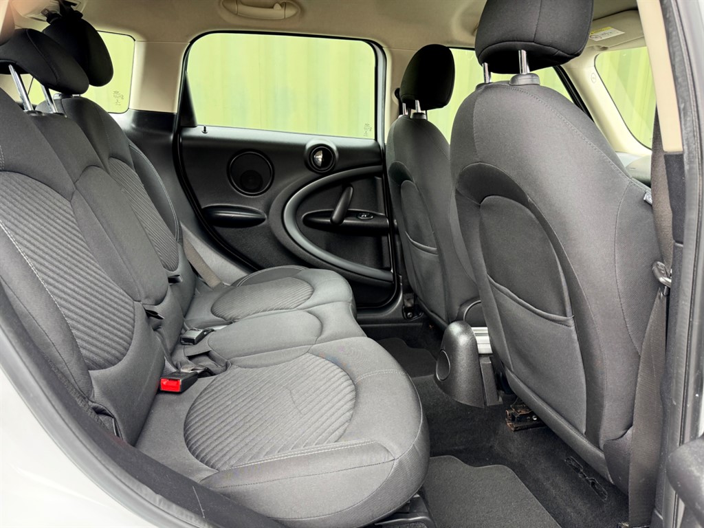 Used MINI Countryman 2016 for sale - 76155055: Photo 29