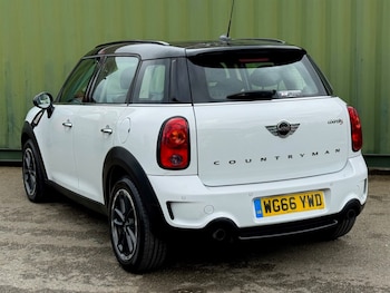 Used MINI Countryman 2016 for sale - 76155055: Photo 2