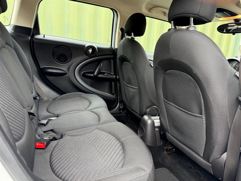 Used MINI Countryman 2016 for sale - 76155055: Photo 30