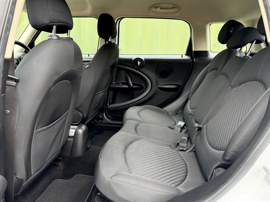 Used MINI Countryman 2016 for sale - 76155055: Photo 31