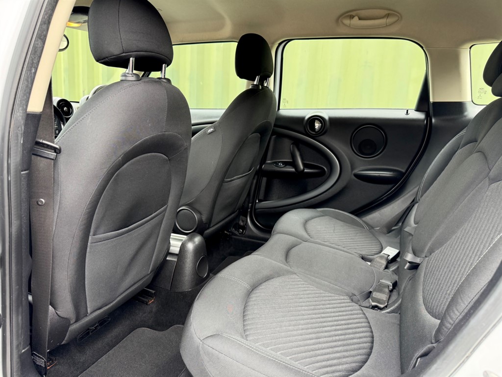 Used MINI Countryman 2016 for sale - 76155055: Photo 32