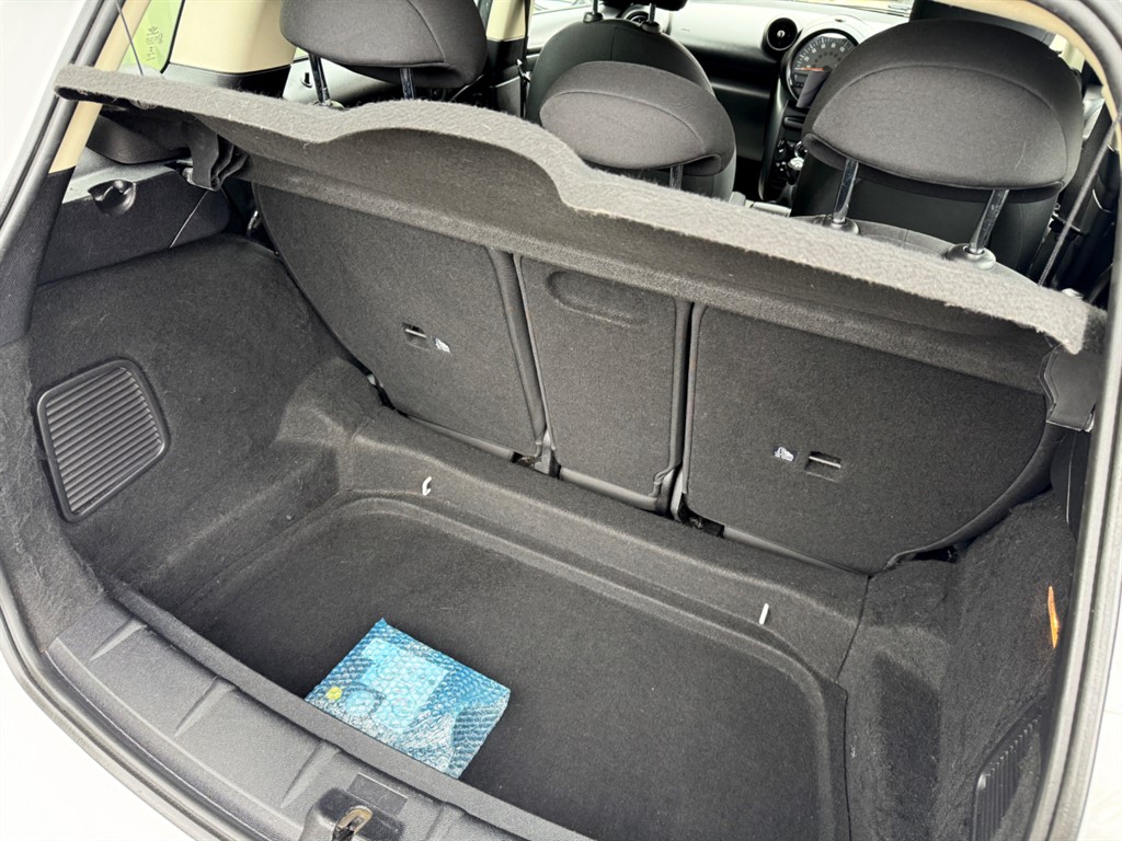 Used MINI Countryman 2016 for sale - 76155055: Photo 33