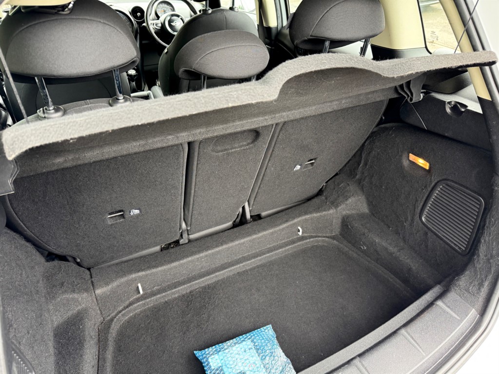 Used MINI Countryman 2016 for sale - 76155055: Photo 35