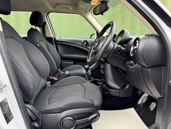 Used MINI Countryman 2016 for sale - 76155055: Photo 3
