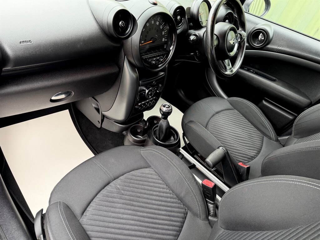 Used MINI Countryman 2016 for sale - 76155055: Photo 4