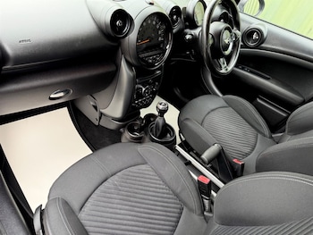 Used MINI Countryman 2016 for sale - 76155055: Photo 4