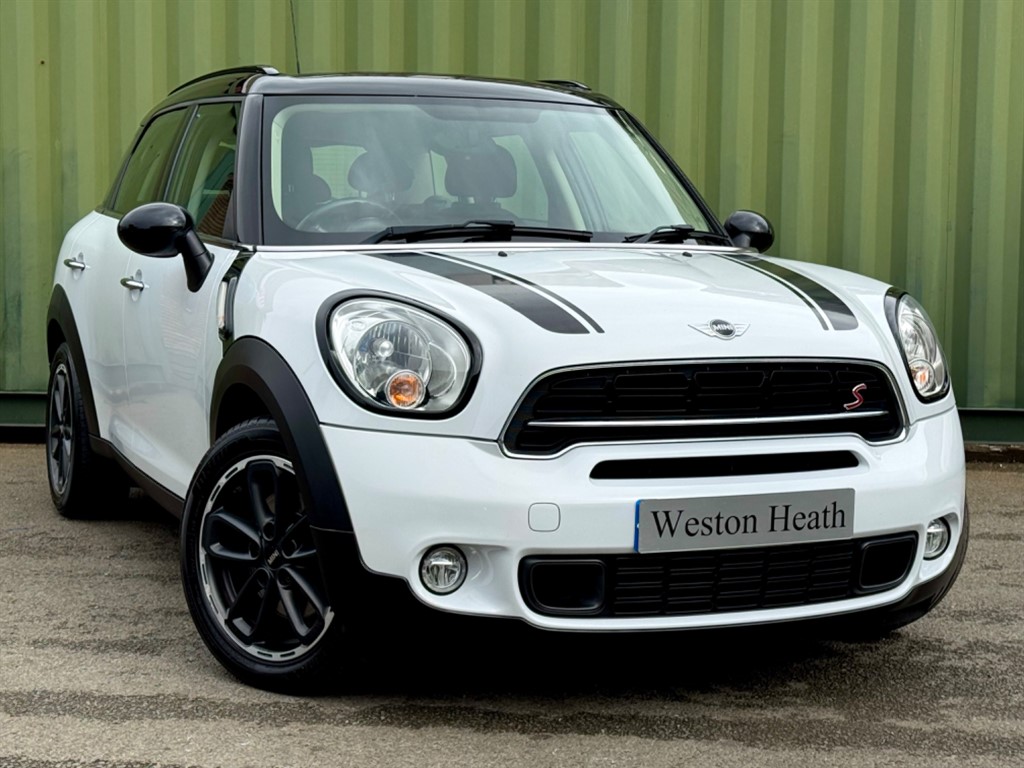 Used MINI Countryman 2016 for sale - 76155055: Photo 5