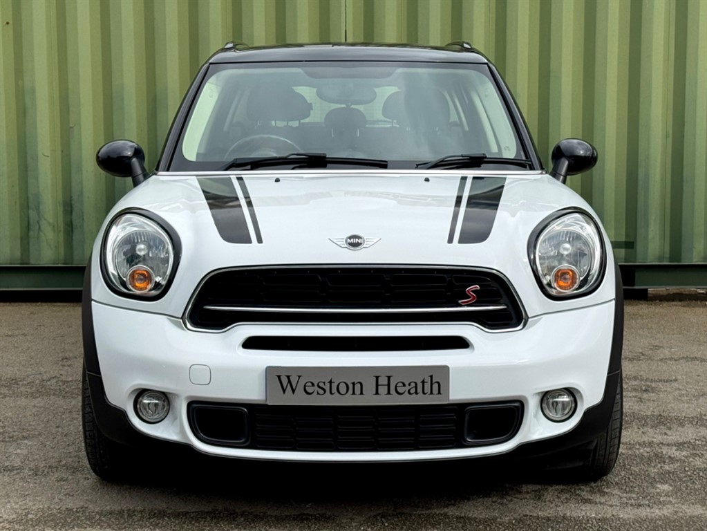 Used MINI Countryman 2016 for sale - 76155055: Photo 6