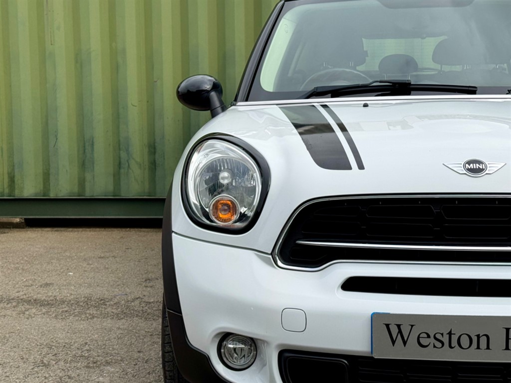 Used MINI Countryman 2016 for sale - 76155055: Photo 7