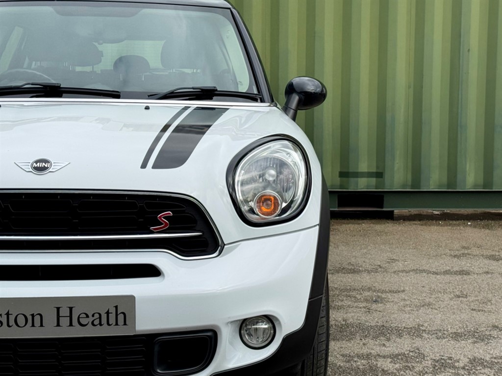 Used MINI Countryman 2016 for sale - 76155055: Photo 8