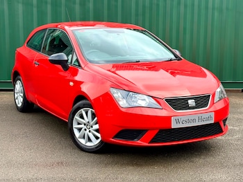 Used SEAT Ibiza 2016 for sale - 79407772: Photo