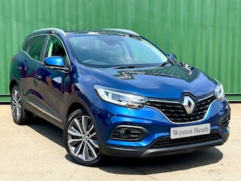 Used Renault Kadjar 2019 for sale - 78917950: Photo