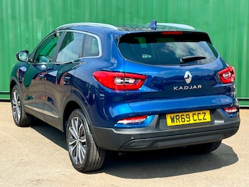 Used Renault Kadjar 2019 for sale - 78917950: Photo