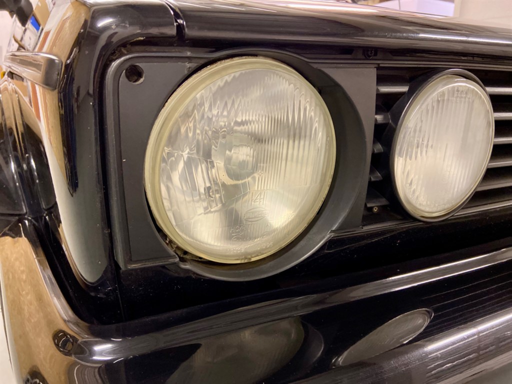 Used Volkswagen Golf 1991 for sale - 76598015: Photo 10