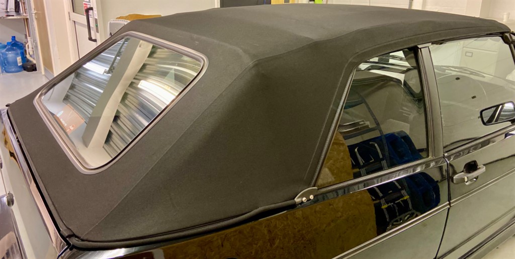 Used Volkswagen Golf 1991 for sale - 76598015: Photo 12