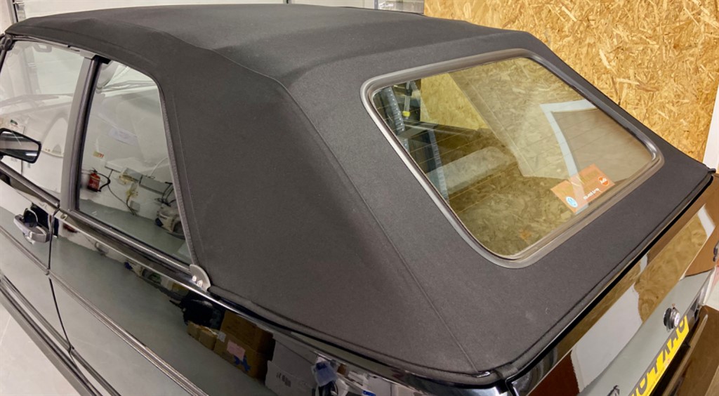 Used Volkswagen Golf 1991 for sale - 76598015: Photo 13